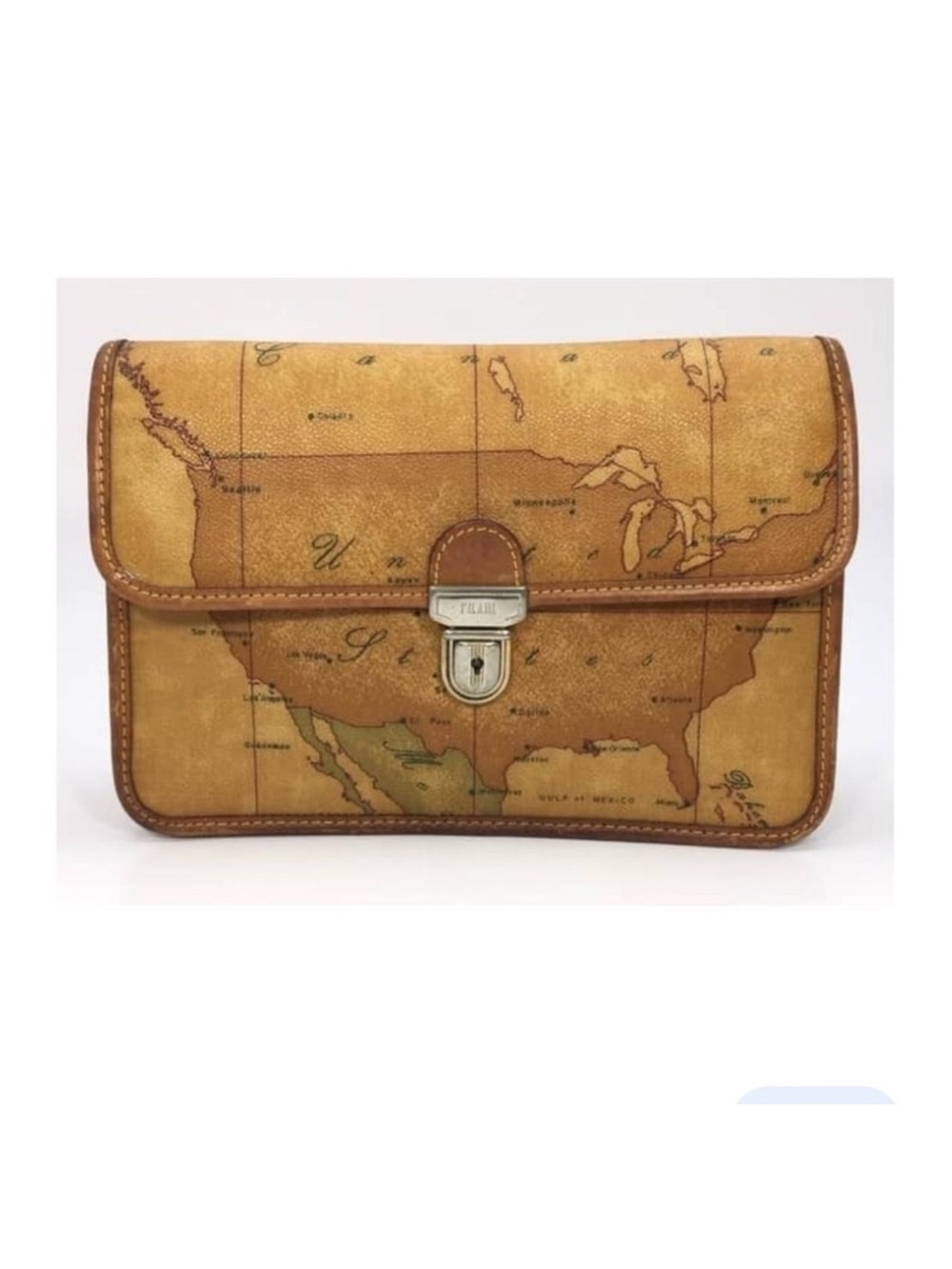 ALVIERO MARTINI 1a Classe Geo clutch